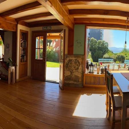 Selva India Suites Σαν Κάρλος ντε Μπαριλότσε Εξωτερικό φωτογραφία