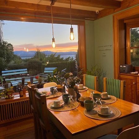 Selva India Suites Σαν Κάρλος ντε Μπαριλότσε Εξωτερικό φωτογραφία