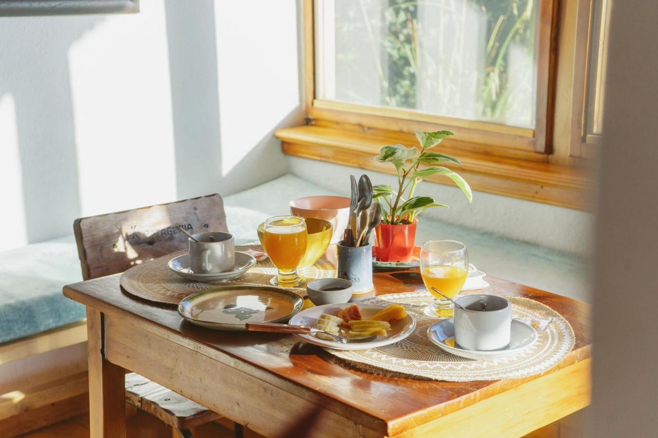 Selva India Suites Σαν Κάρλος ντε Μπαριλότσε Εξωτερικό φωτογραφία