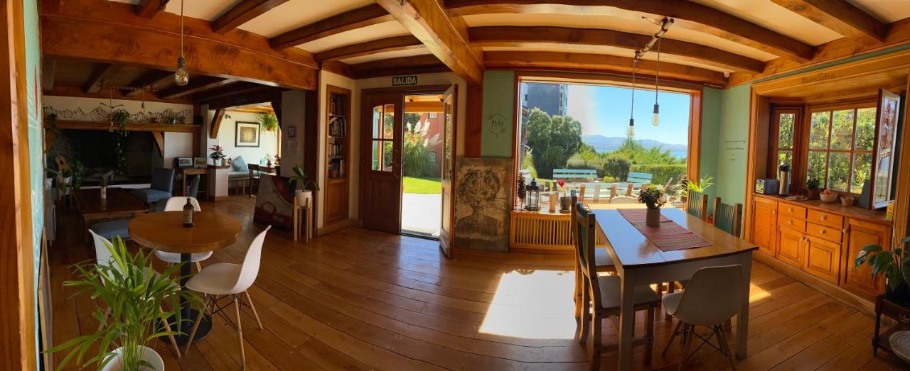 Selva India Suites Σαν Κάρλος ντε Μπαριλότσε Εξωτερικό φωτογραφία