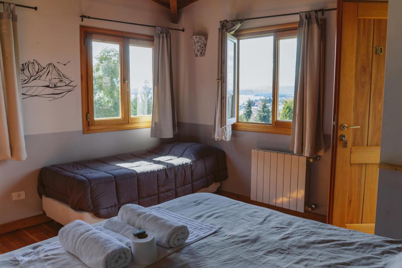 Selva India Suites Σαν Κάρλος ντε Μπαριλότσε Εξωτερικό φωτογραφία