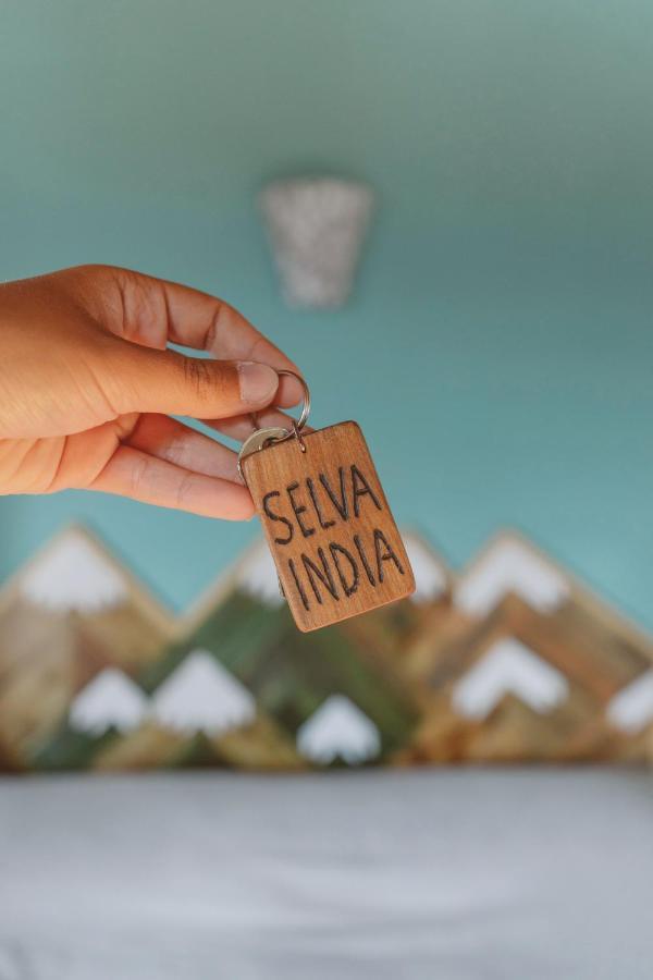 Selva India Suites Σαν Κάρλος ντε Μπαριλότσε Εξωτερικό φωτογραφία