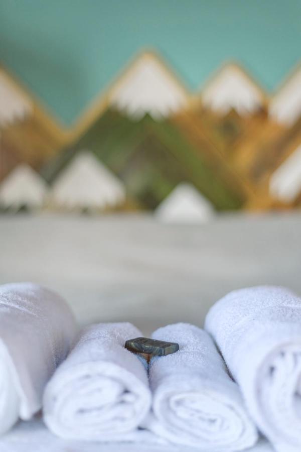 Selva India Suites Σαν Κάρλος ντε Μπαριλότσε Εξωτερικό φωτογραφία