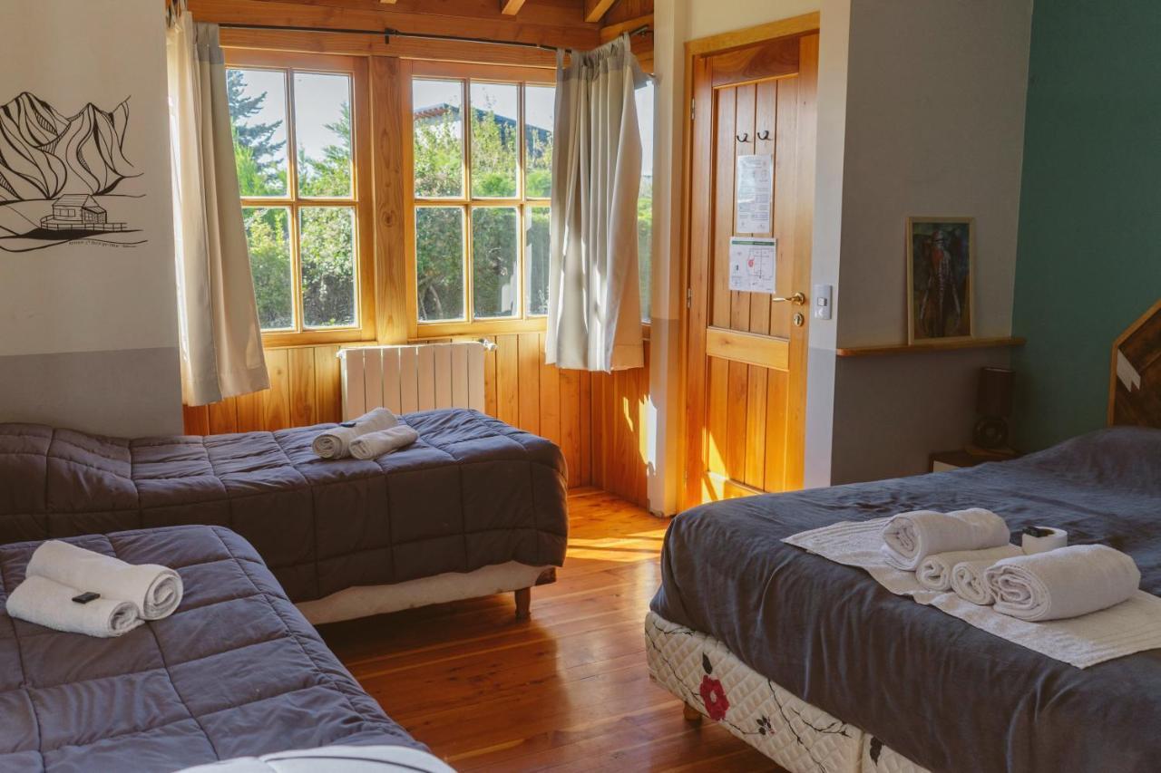 Selva India Suites Σαν Κάρλος ντε Μπαριλότσε Εξωτερικό φωτογραφία