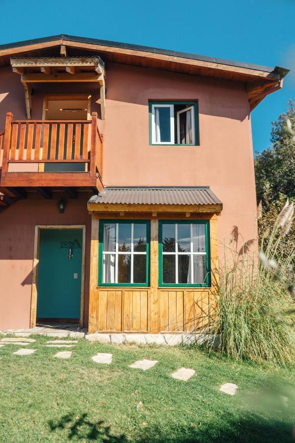 Selva India Suites Σαν Κάρλος ντε Μπαριλότσε Εξωτερικό φωτογραφία